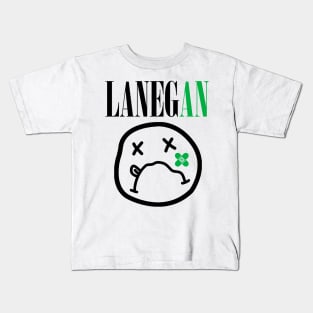 Lanegan Kids T-Shirt